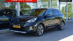 Zwart Gebruikt 2020 Kia Niro SUV | € 20.950 (Eerlijke prijs)