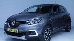 Gebruikt 2021 Renault Captur Intens SUV | € 20.040 (Super prijs)