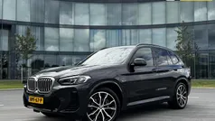 Gebruikt 2022 BMW X3 Executive SUV | € 45.880 (Eerlijke prijs)