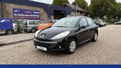 Gebruikt 2009 Peugeot 206+ Hatchback | € 1.295 (Goede deal)