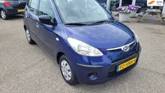 Hatchback Gebruikt 2009 Hyundai i10 Active Hatchback | € 2.550 (Eerlijke prijs)