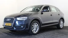 Gebruikt 2012 Audi Q3 Proline SUV | € 10.999 (Goede deal)
