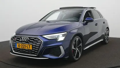 Occasion 2021 Audi A3 Sportback Basis Hatchback | € 41.900 (Eerlijke prijs)