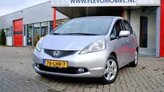 Gebruikt 2010 Honda Jazz Comfort Hatchback | € 6.450 (Eerlijke prijs)