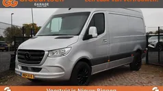 Gebruikt 2021 Mercedes Sprinter Van | € 29.792 (Eerlijke prijs)