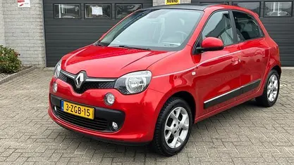 Gebruikt 2015 Renault Twingo Dynamique Hatchback | € 7.495 (Eerlijke prijs)
