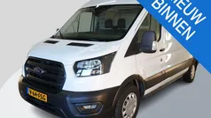 Gebruikt 2024 Ford Transit Trend Van | € 27.900 (Eerlijke prijs)
