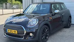 Gebruikt 2014 Mini Cooper Hatchback | € 5.495 (Super prijs)