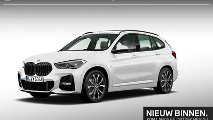 Occasion BMW X1 Executive 192 PK (141 kW) 2021 SUV
