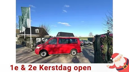 Gebruikt 2008 VW T5 Van | € 8.500 (Eerlijke prijs)