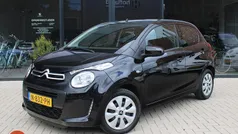 Gebruikt 2021 Citroën C1 Feel Hatchback | € 8.750 (Eerlijke prijs)