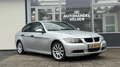 Occasion BMW 318 Executive 129 PK (94 kW) 2005 Sedan