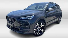 Grijs Gebruikt 2021 Seat Tarraco FR SUV | € 33.950 (Eerlijke prijs)