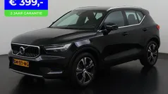 Gebruikt 2020 Volvo XC40 Inscription SUV | € 31.895 (Super prijs)
