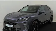 Gebruikt 2024 Cupra Terramar VZ SUV | € 49.250 (Eerlijke prijs)