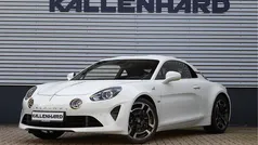 Wit Gebruikt 2020 Alpine A110 Coupé | € 58.875 (Super prijs)