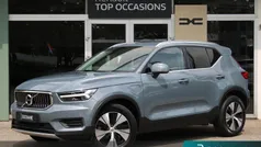 Grijs Gebruikt 2021 Volvo XC40 Inscription SUV | € 33.745 (Goede deal)
