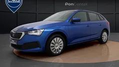 Gebruikt 2024 Skoda Scala Active Hatchback | € 17.450 (Goede deal)