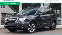 Grijs Gebruikt 2018 Subaru Forester SUV | € 28.950 (Eerlijke prijs)