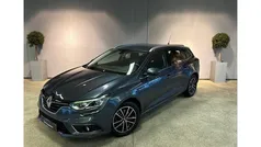Gebruikt 2017 Renault Mégane GrandTour Zen Stationwagen | € 10.750 (Eerlijke prijs)