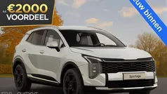 Gebruikt 2025 Kia Sportage Comfort SUV | € 40.895 (Super prijs)
