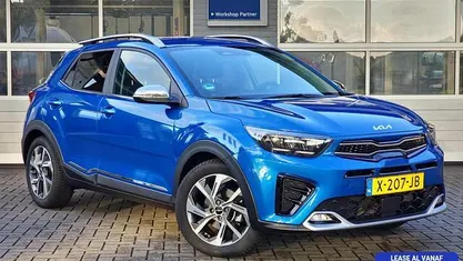 Occasion Kia Stonic GT-Line 131 PK (96 kW) 2023 SUV