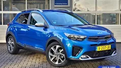 Gebruikt 2023 Kia Stonic GT-Line SUV | € 23.950 (Eerlijke prijs)