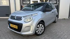 Gebruikt 2014 Citroën C1 Live Hatchback | € 6.440 (Eerlijke prijs)