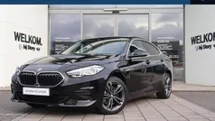 Zwart Gebruikt 2023 BMW 218 Sport Line Coupé | € 29.950 (Eerlijke prijs)