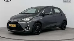 Gebruikt 2019 Toyota Yaris Hybrid Active Hatchback | € 15.000 (Eerlijke prijs)