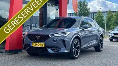 Grijs Gebruikt 2021 Cupra Formentor SUV | € 20.950 (Super prijs)