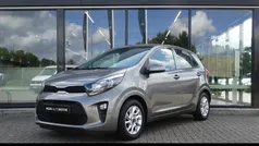 Grijs Gebruikt 2020 Kia Picanto Hatchback | € 12.745 (Eerlijke prijs)