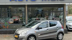 Gebruikt 2014 Suzuki Alto Hatchback | € 4.945 (Eerlijke prijs)