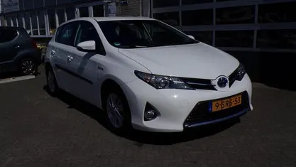 Occasion Toyota Auris 99 PK (72 kW) 2014 Hatchback