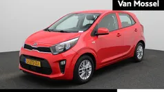 Hatchback Gebruikt 2020 Kia Picanto Hatchback | € 11.945 (Eerlijke prijs)
