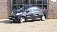 Gebruikt 2010 Peugeot 107 Hatchback | € 2.250 (Eerlijke prijs)