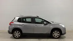 Gebruikt 2016 Peugeot 2008 SUV | € 5.988 (Super prijs)