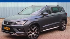 Grijs Gebruikt 2020 Seat Ateca Beats SUV | € 21.895 (Eerlijke prijs)