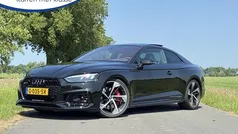 Zwart Gebruikt 2019 Audi RS5 Comfort Coupé | € 53.800 (Super prijs)