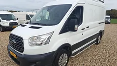 Gebruikt 2014 Ford Transit Trend Van | € 9.750 (Eerlijke prijs)