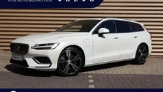 Gebruikt 2021 Volvo V60 Inscription Stationwagen | € 34.950 (Eerlijke prijs)