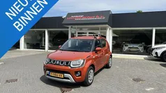 Oranje Gebruikt 2023 Suzuki Ignis Comfort Hatchback | € 16.450 (Super prijs)