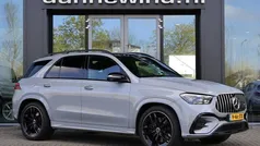 Mercedes GLE450 AMG