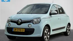 Blauw Gebruikt 2016 Renault Twingo Collection Hatchback | € 6.395 (Eerlijke prijs)