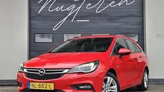 Gebruikt 2017 Opel Astra Edition Stationwagen | € 7.950 (Goede deal)