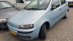 Gebruikt 2001 Fiat Punto Hatchback | € 499 (Goede deal)