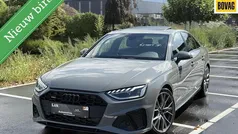 Gebruikt 2022 Audi A4 S-Line Sedan | € 35.700 (Eerlijke prijs)