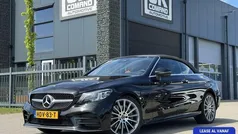 Zwart Gebruikt 2019 Mercedes 300 Premium Plus Cabriolet | € 47.500 (Eerlijke prijs)