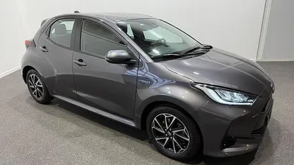 Gebruikt 2021 Toyota Yaris Hatchback | € 21.500 (Eerlijke prijs)
