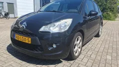Gebruikt 2010 Citroën C3 Dynamique Hatchback | € 3.895 (Eerlijke prijs)